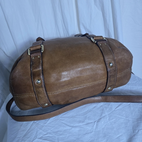 Vintage Michael Kors Satchel - Picture 7 of 12